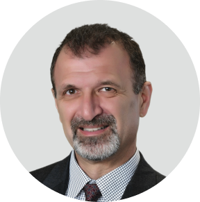 Dr. Jamal Hakim