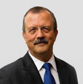 Dr. Huw Thomas